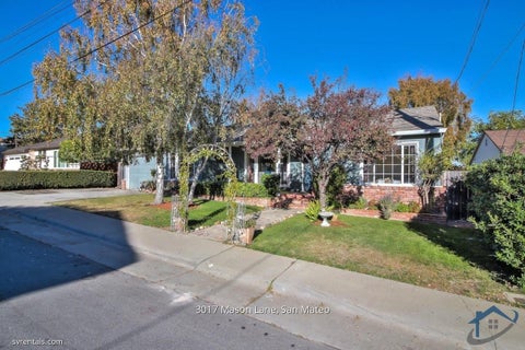 Photo of 3017 Mason Lane, SAN MATEO, CA 94403 (MLS # ML82060455)