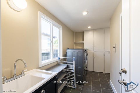 Tiny photo for 3017 Mason Lane, SAN MATEO, CA 94403 (MLS # ML82060455)