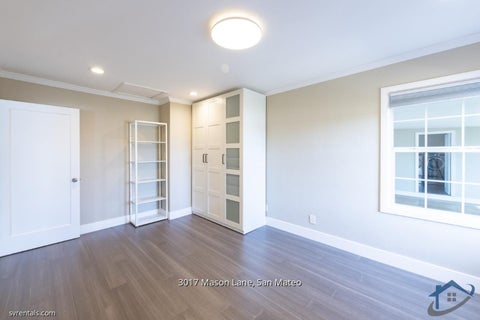 Tiny photo for 3017 Mason Lane, SAN MATEO, CA 94403 (MLS # ML82060455)