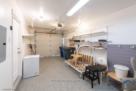 Tiny photo for 3017 Mason Lane, SAN MATEO, CA 94403 (MLS # ML82060455)