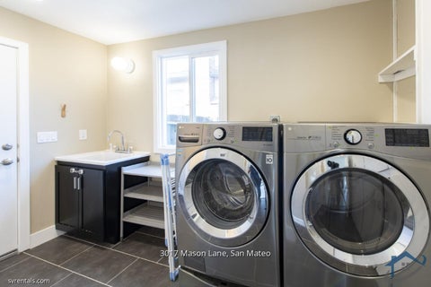 Tiny photo for 3017 Mason Lane, SAN MATEO, CA 94403 (MLS # ML82060455)