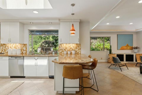 Tiny photo for 1185 Trinity Drive, MENLO PARK, CA 94025 (MLS # ML82050138)