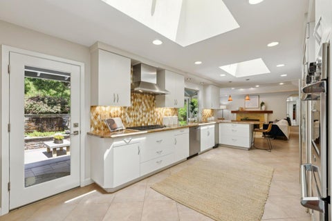 Tiny photo for 1185 Trinity Drive, MENLO PARK, CA 94025 (MLS # ML82050138)