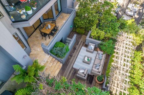 2390 Hyde Street 1A San Francisco CA 94109