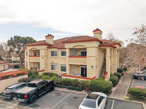 Photo of 6971 Dublin Meadows Street #F, DUBLIN, CA 94568 (MLS # ML82030023)