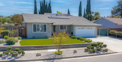 2846 Autumn Estates, San Jose, CA 95135 - #: ML82001741