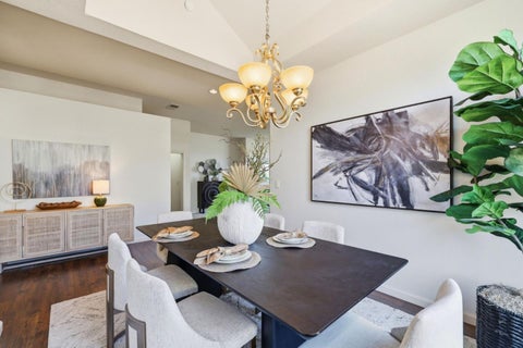 Photo of 7711 Galloway Drive, SAN JOSE, CA 95135 (MLS # ML82052686)
