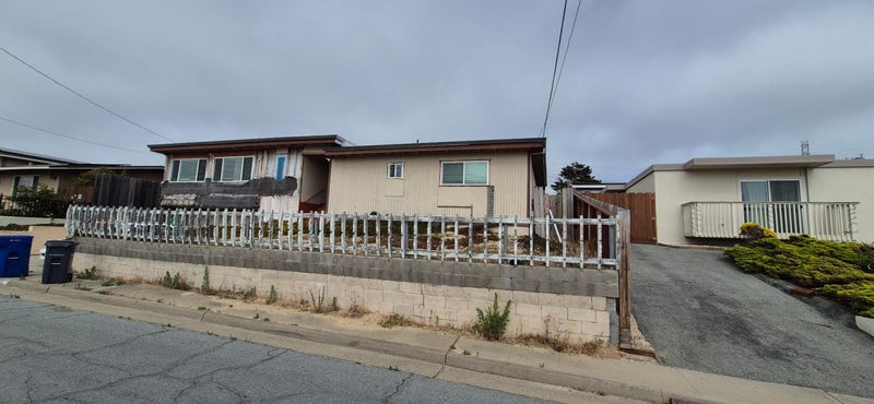 1754 Granada Street