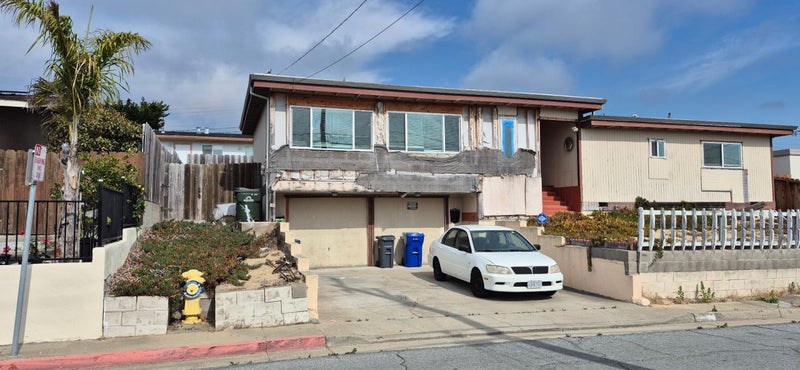 1754 Granada Street