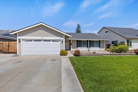 363 N Conestoga Way, San Jose, CA 95123 - #: ML82003296