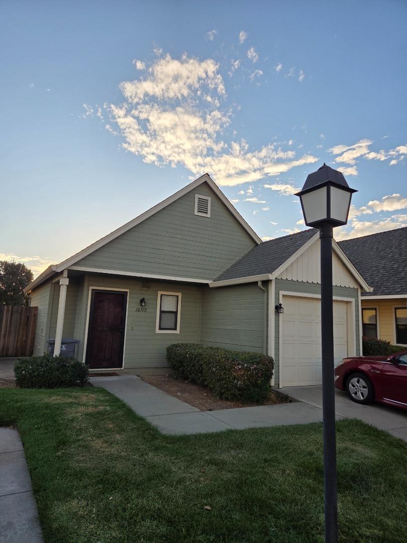 16715 Audrey Drive