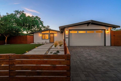 Photo of 1101 Prescott Avenue, Sunnyvale, CA 94089 (MLS # ML82050311)