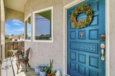 Tiny photo for 80 N 33rd St, SAN JOSE, CA 95116 (MLS # ML82035499)