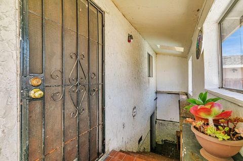 Tiny photo for 80 N 33rd St, SAN JOSE, CA 95116 (MLS # ML82035499)