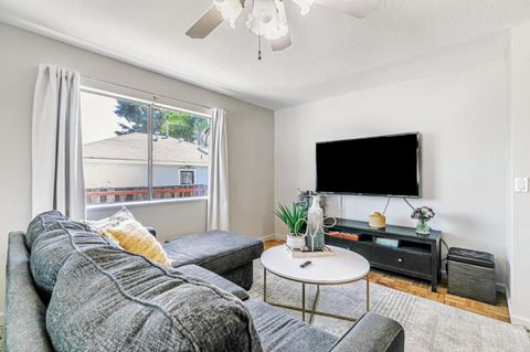 Tiny photo for 80 N 33rd St, SAN JOSE, CA 95116 (MLS # ML82035499)