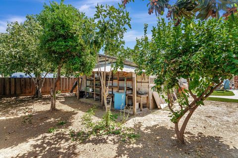 Tiny photo for 80 N 33rd St, SAN JOSE, CA 95116 (MLS # ML82035499)