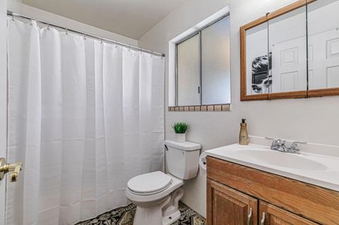 Tiny photo for 80 N 33rd St, SAN JOSE, CA 95116 (MLS # ML82035499)