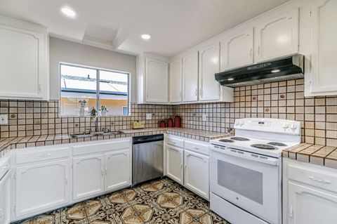 Tiny photo for 80 N 33rd St, SAN JOSE, CA 95116 (MLS # ML82035499)