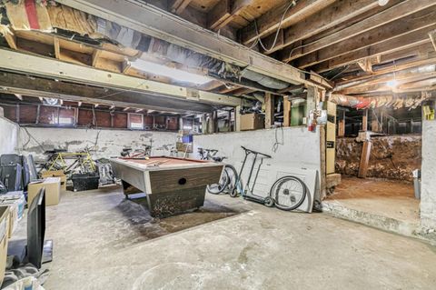 Tiny photo for 80 N 33rd St, SAN JOSE, CA 95116 (MLS # ML82035499)