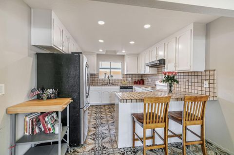 Tiny photo for 80 N 33rd St, SAN JOSE, CA 95116 (MLS # ML82035499)