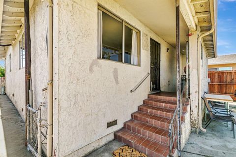 Tiny photo for 80 N 33rd St, SAN JOSE, CA 95116 (MLS # ML82035499)