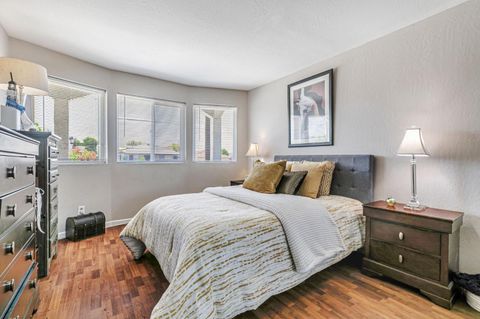 Tiny photo for 80 N 33rd St, SAN JOSE, CA 95116 (MLS # ML82035499)