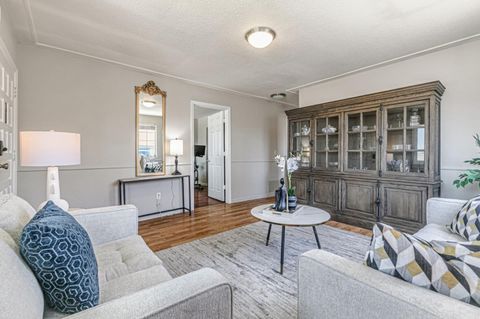 Tiny photo for 80 N 33rd St, SAN JOSE, CA 95116 (MLS # ML82035499)