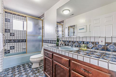 Tiny photo for 80 N 33rd St, SAN JOSE, CA 95116 (MLS # ML82035499)