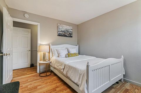 Tiny photo for 80 N 33rd St, SAN JOSE, CA 95116 (MLS # ML82035499)