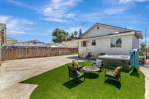 Tiny photo for 80 N 33rd St, SAN JOSE, CA 95116 (MLS # ML82035499)