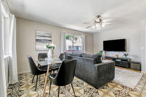 Tiny photo for 80 N 33rd St, SAN JOSE, CA 95116 (MLS # ML82035499)