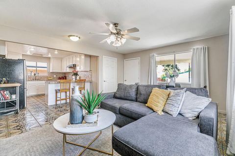 Tiny photo for 80 N 33rd St, SAN JOSE, CA 95116 (MLS # ML82035499)