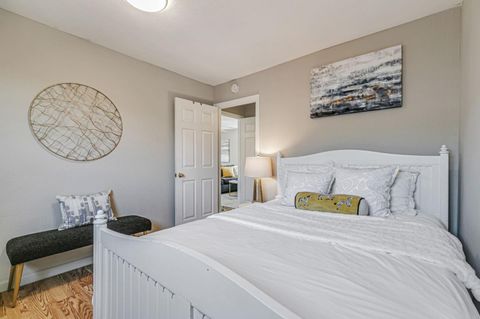 Tiny photo for 80 N 33rd St, SAN JOSE, CA 95116 (MLS # ML82035499)