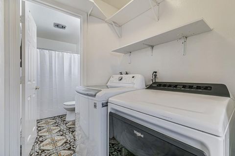 Tiny photo for 80 N 33rd St, SAN JOSE, CA 95116 (MLS # ML82035499)