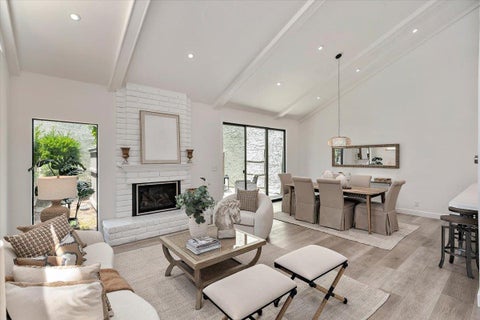 Photo of 19908 Vineyard Lane, SARATOGA, CA 95070 (MLS # ML82052266)
