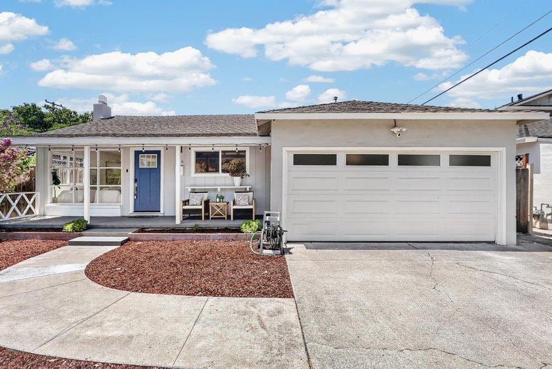 646 Bucher Avenue