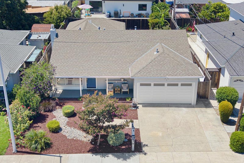 646 Bucher Avenue