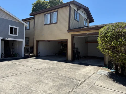 1460 Benton Street, Santa Clara, CA 95050 - #: ML82046319
