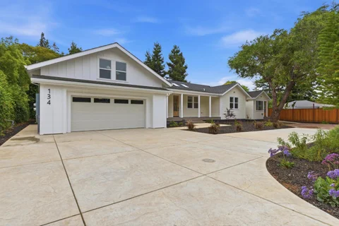 134 Donohoe Street, East Palo Alto, CA 94303 - #: ML82064616