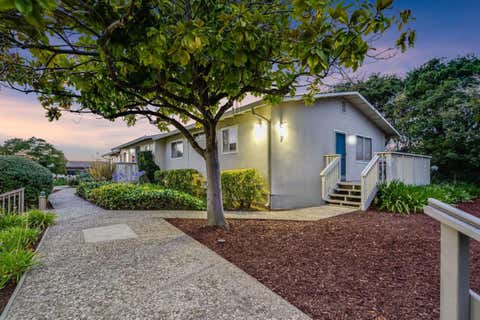 Tiny photo for 2695 Mar Vista Drive, APTOS, CA 95003 (MLS # ML82053748)
