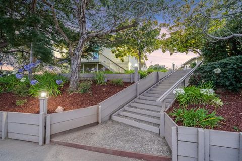 Tiny photo for 2695 Mar Vista Drive, APTOS, CA 95003 (MLS # ML82053748)