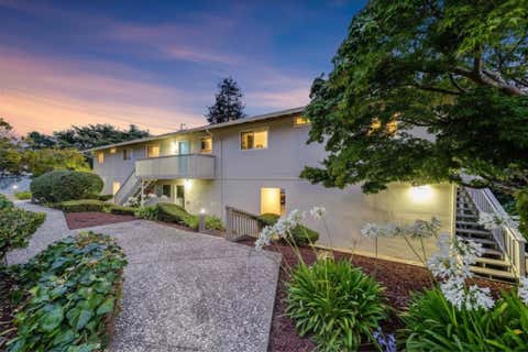 Tiny photo for 2695 Mar Vista Drive, APTOS, CA 95003 (MLS # ML82053748)