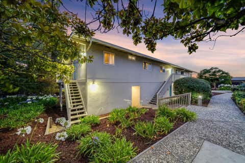 Tiny photo for 2695 Mar Vista Drive, APTOS, CA 95003 (MLS # ML82053748)