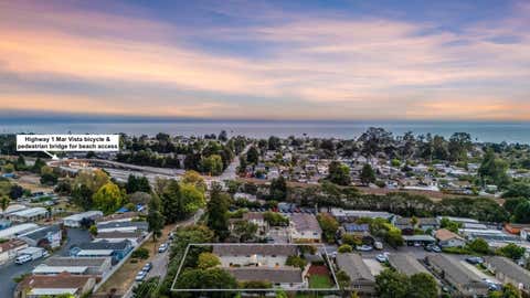 Photo of 2695 Mar Vista Drive, APTOS, CA 95003 (MLS # ML82053748)