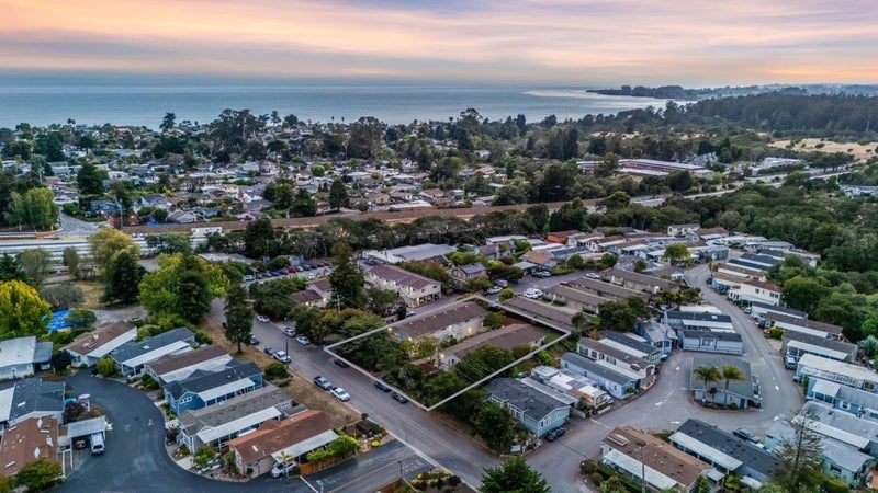 2695 Mar Vista Drive