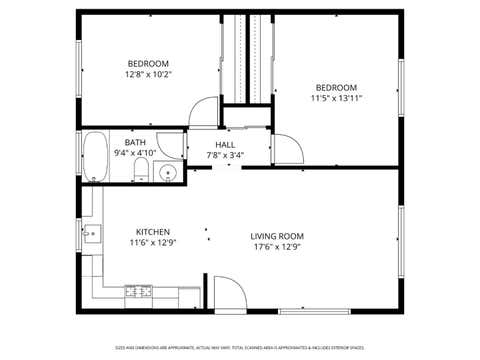 Tiny photo for 2695 Mar Vista Drive, APTOS, CA 95003 (MLS # ML82053748)