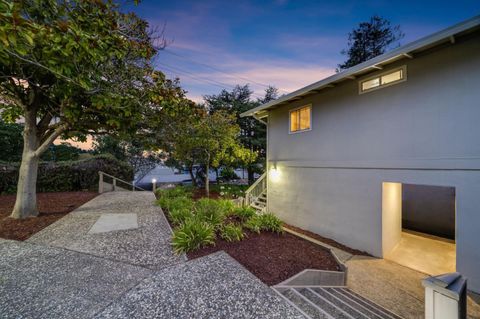 Tiny photo for 2695 Mar Vista Drive, APTOS, CA 95003 (MLS # ML82053748)