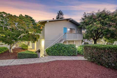 Tiny photo for 2695 Mar Vista Drive, APTOS, CA 95003 (MLS # ML82053748)