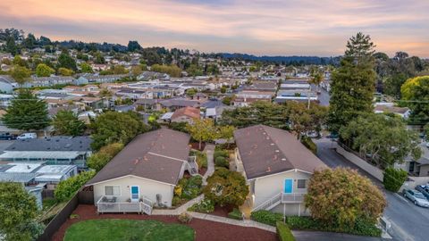 Tiny photo for 2695 Mar Vista Drive, APTOS, CA 95003 (MLS # ML82053748)