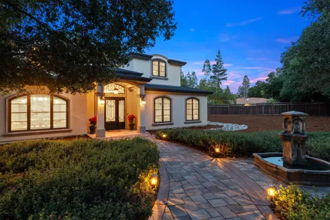 20888 Ashley Way, Saratoga, CA 95070 - #: ML82007413